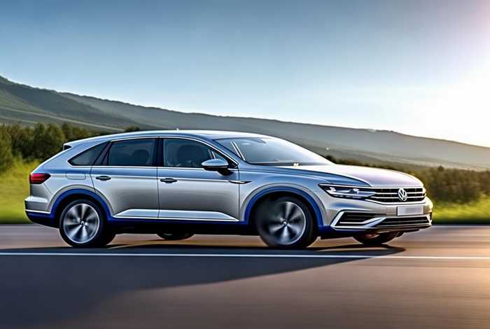 大众cc2021款图片价格 大众cc2021款图片价格suv