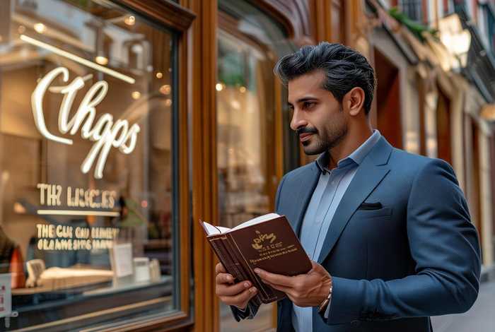 chaps是什么品牌，chaps是什么品牌怎么读