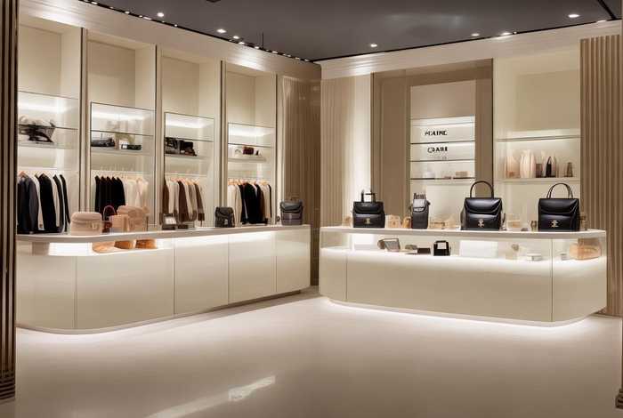 celine和lv香奈儿是一个档次吗 celine和香奈儿是一个牌子吗