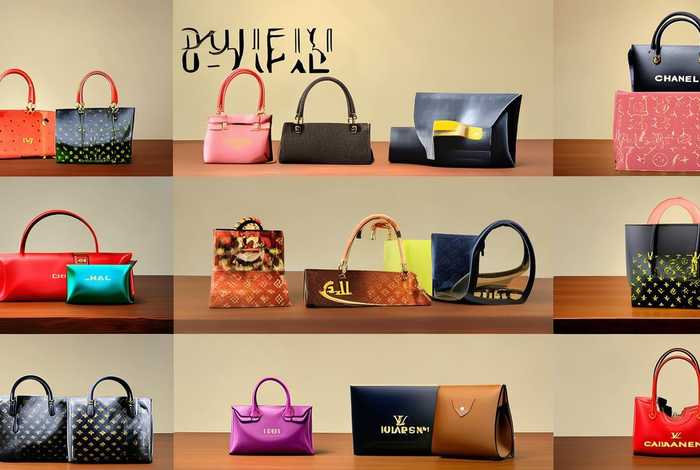 各大包包牌子、各大包包牌子标志