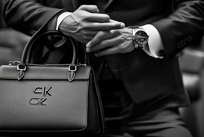 ck包和ck手表是什么关系、ck包和ck手表是什么关系啊