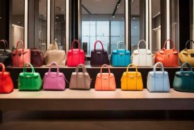 包品牌十大排名大全；十大包包品牌排名