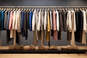 1000元左右的衣服品牌有哪些 1000元左右的衣服品牌有哪些呢