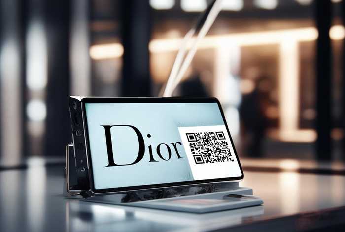 dior官网扫一扫 - dior官网扫码辨别真假