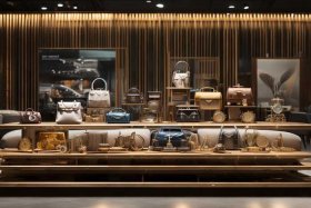 德国十大奢侈品牌排行榜 - 德国十大奢侈品牌排行榜图片