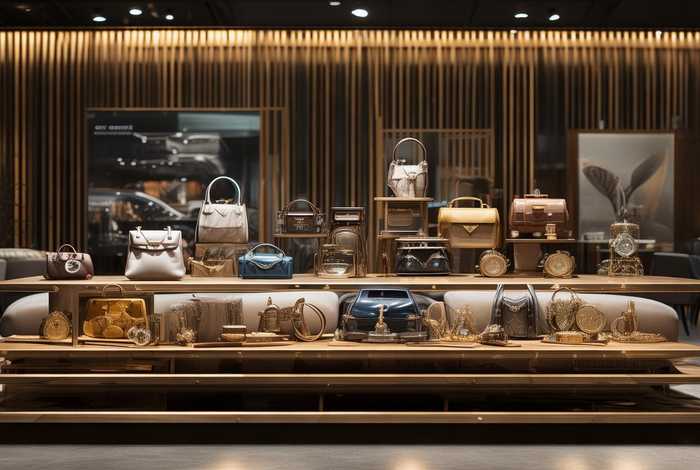 德国十大奢侈品牌排行榜 - 德国十大奢侈品牌排行榜图片