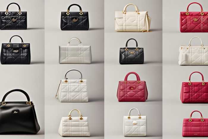 迪奥包包官网价格图片（迪奥包包官网价格图片大全）
