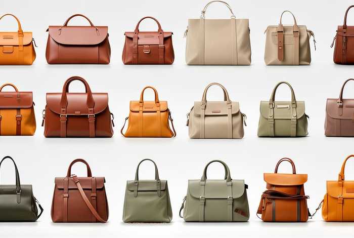 包包的种类图片 包包的种类和用途图片大全