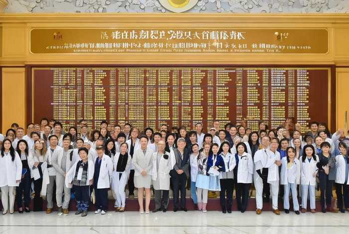 2021吕梁市卫生高级职称评审通过人员公示、吕梁市中级职称公示