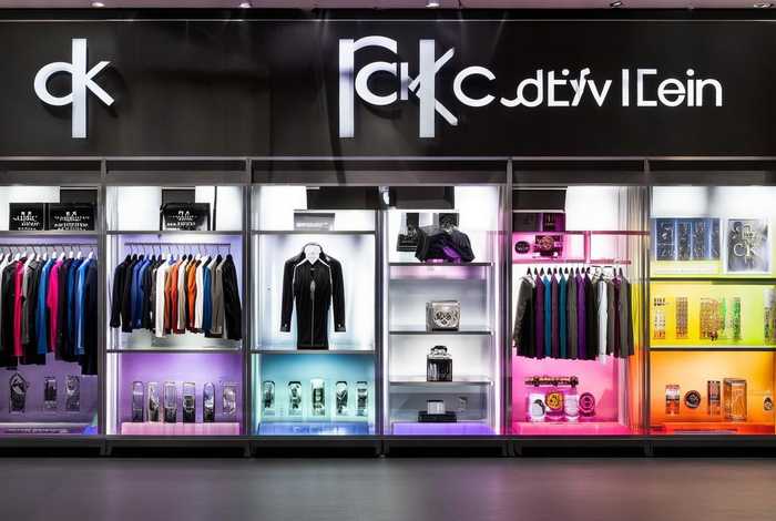 ck都有什么系列，ck都有什么系列产品