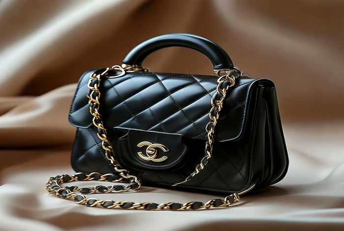 minicocohandle香奈儿小号尺寸，香奈儿minihandle是什么尺寸