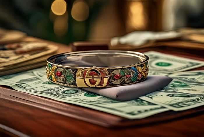 古驰手链回收多少钱，古驰手链回收多少钱一个