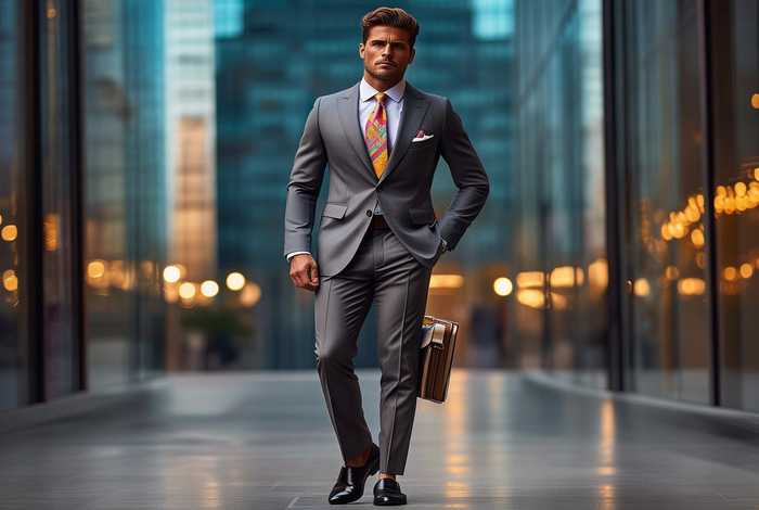 服装排行榜前十名男士 - 服装排行榜前十名男士品牌