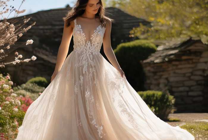 2020新款蕾丝连衣裙图片 2020新款蕾丝连衣裙图片女