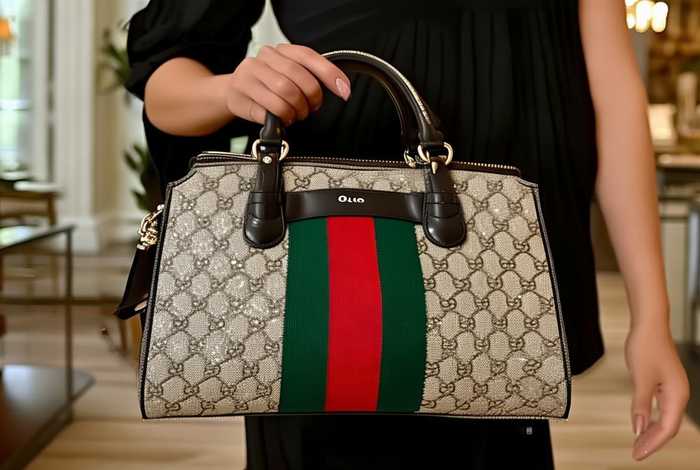 古驰女包最值得入的 古驰女包哪款值得入手