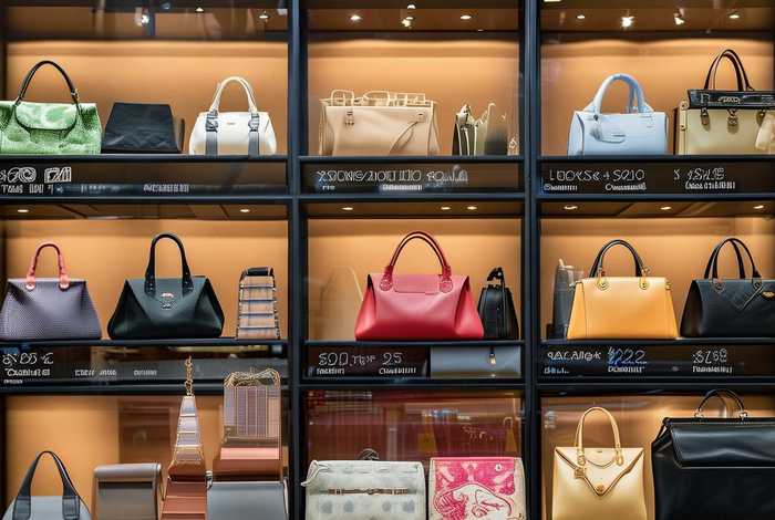 包包品牌排行榜前二十名名称 包包品牌排行榜前二十名名称及价格