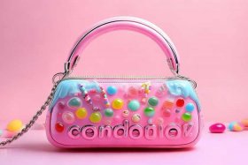 candy包包、candygirl包