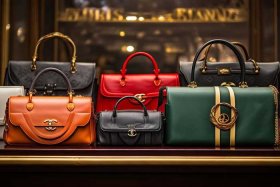 顶奢包包品牌有哪些品牌标志 顶奢包包品牌有哪些品牌标志的