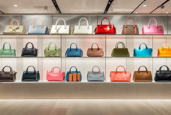 二线品牌女包有哪些 二线品牌女包有哪些品牌大全