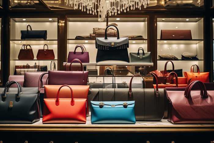 高奢包包品牌前十名，高奢包包品牌前十名排行榜