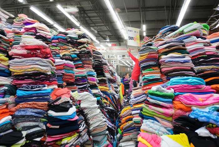 500元一吨衣服批发不限男女 - 500元一吨衣服批发不限男女可以买吗