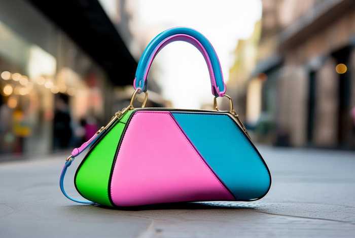 2021女包最流行款式平价 2021女包最流行款式颜色