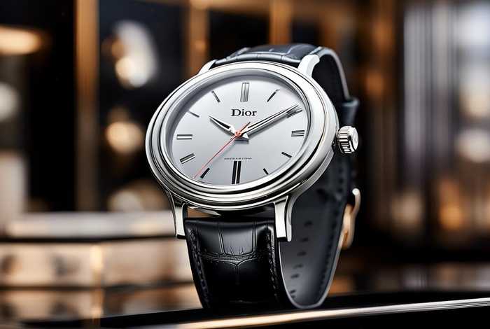 dior是什么牌子手表品牌、dior是什么牌子手表品牌的