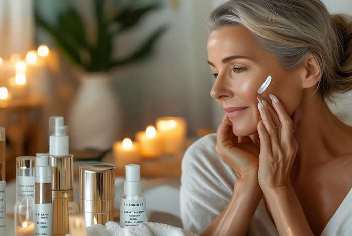 50岁用哪款护肤品合适（50岁用哪款护肤品合适女生）