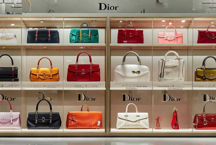 迪奥产品价格及图片 迪奥产品价格及图片大全