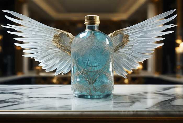 3000元一瓶带翅膀的矿泉水视频 - 3000元一瓶带翅膀的矿泉水视频是真的吗