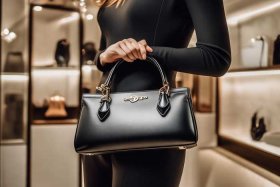 高档女包包，高档女包品牌排行榜