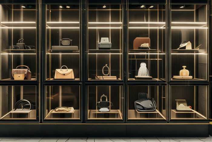 顶奢侈品六个等级，奢侈品牌六个等级