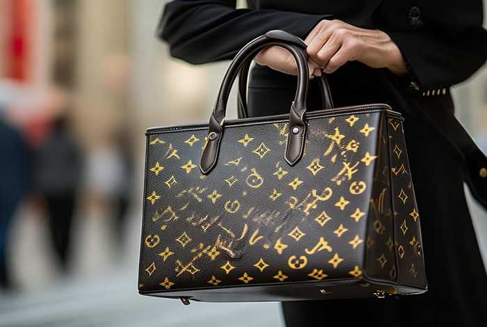 40岁lv女士包包，推荐40岁女人包的款式lv