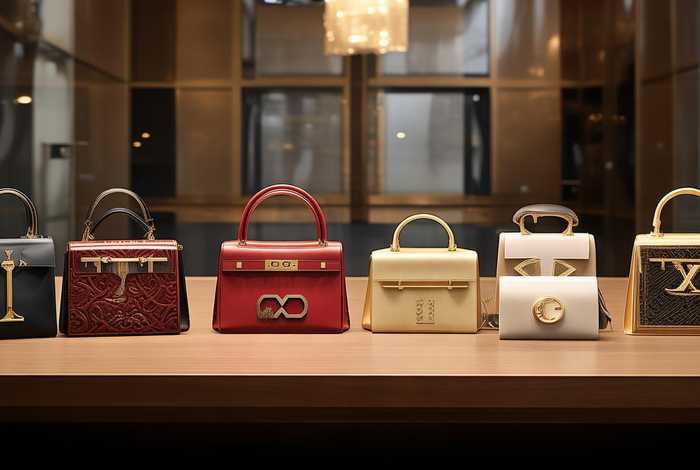 包包的牌子有哪些标志图片，包包的牌子有哪些标志图片大全