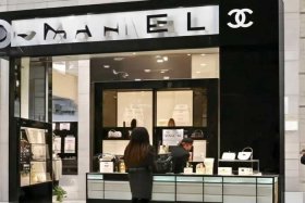 chanel22专柜能买到吗（chanel专柜买的东西可以退吗）