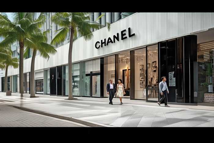 singapore香奈儿官网（chanel.singapore）