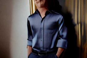 高档男士衬衫品牌，高档男士衬衫品牌推荐