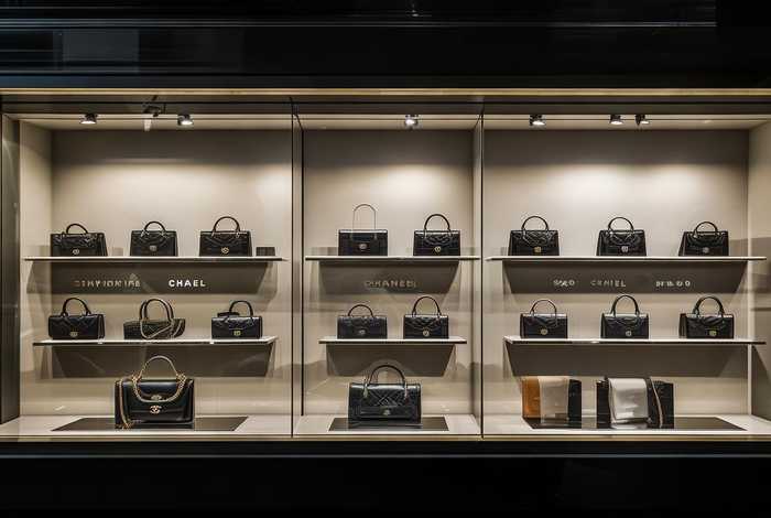 chanel 香奈儿官网价格 - chanel香奈儿官网价格查询