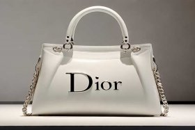 迪奥女包最新款限量版；迪奥女包最新款限量版图片