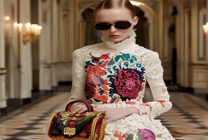 dior是什么牌子档次 - dior是什么牌子档次的