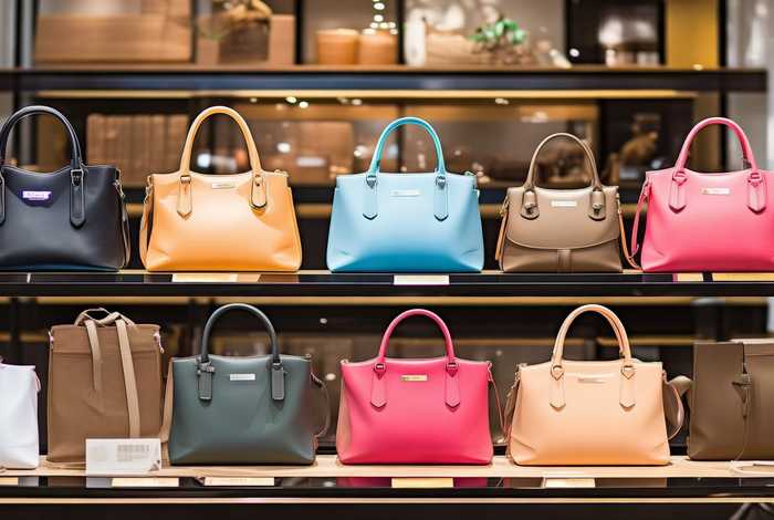 500左右的女包品牌有哪些，500左右的女包品牌有哪些牌子