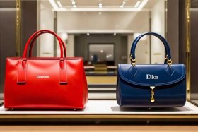 迪奥跟lv是一个档次吗 - 迪奥跟lv是一个档次吗多少钱