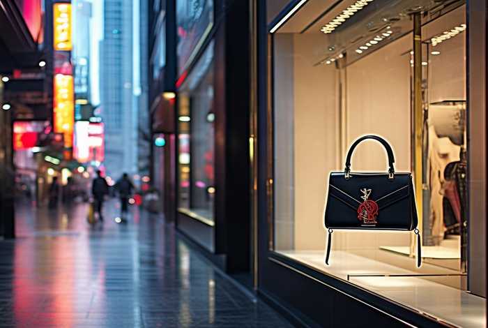 ysl官网包包中国官网上海专柜 ysl包包上海专柜地址