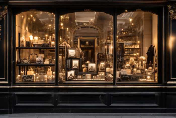 法国的奢侈品品牌大全；法国的奢侈品品牌大全排名