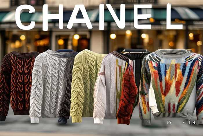 chanel毛衣2014 - chanel毛衣2024