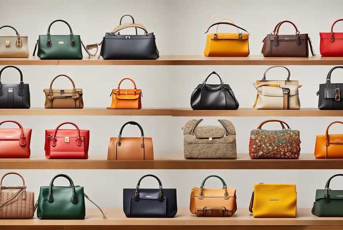 包包各种价位品牌推荐 - 各种包包价格品牌