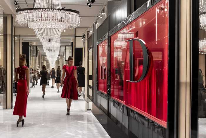 迪奥是哪里的牌子、迪奥是哪里的牌子？