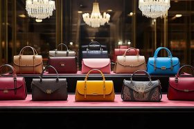 顶级包奢侈品牌排行榜图片 顶级包奢侈品牌排行榜图片大全