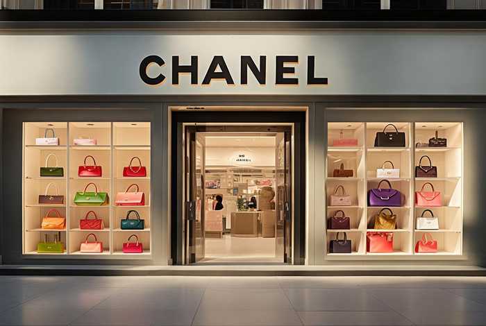 chanel包专卖店（chanel包包专卖店）