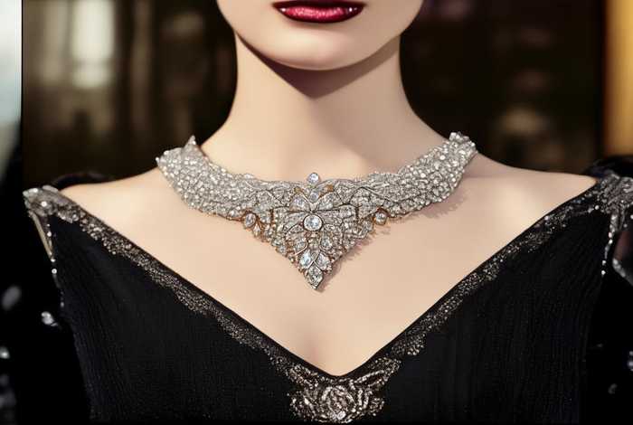 chanel的胸针；chanel的胸针值得收藏吗